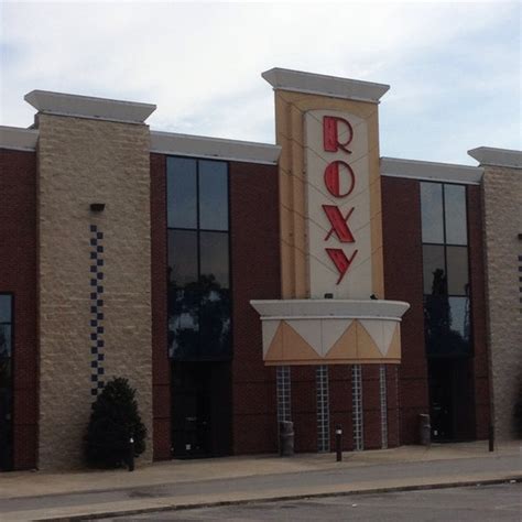 Roxy theater lebanon tn - Information, reviews and photos of the institution Roxy Movie Theater, at: 200 Legends Dr, Lebanon, TN 37087, USA.